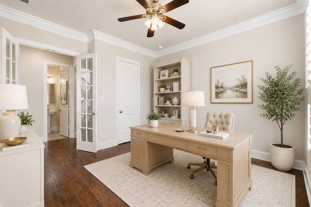 2716 Damsel Madison Lane, Lewisville, TX 75056