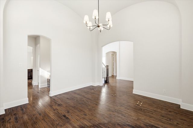 2716 Damsel Madison Lane, Lewisville, TX 75056