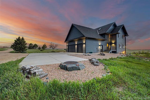 7674 Paleo Way, Colorado Springs, CO 80908