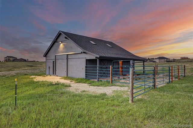 7674 Paleo Way, Colorado Springs, CO 80908
