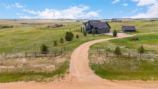 7674 Paleo Way, Colorado Springs, CO 80908