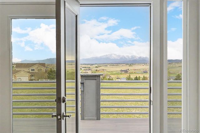 7674 Paleo Way, Colorado Springs, CO 80908
