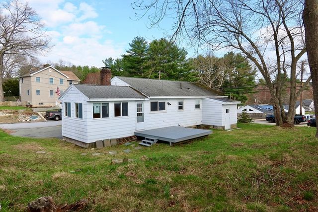 31 Mohawk, Burlington, MA 01803