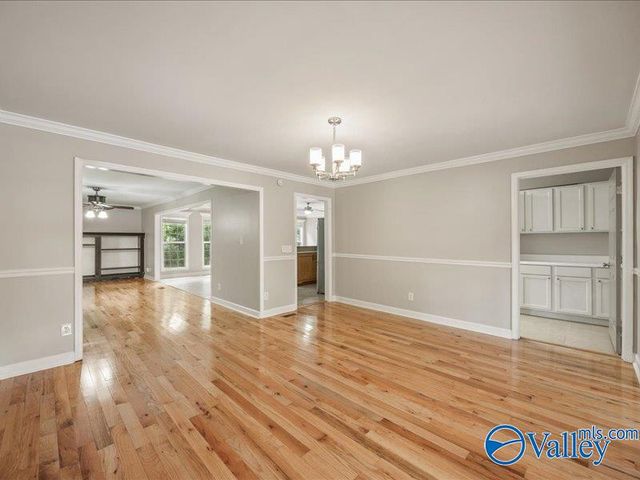 6311 Creighton Avenue NW, Huntsville, AL 35810