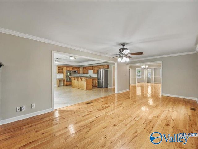 6311 Creighton Avenue NW, Huntsville, AL 35810