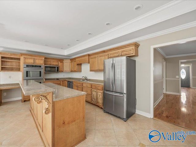 6311 Creighton Avenue NW, Huntsville, AL 35810