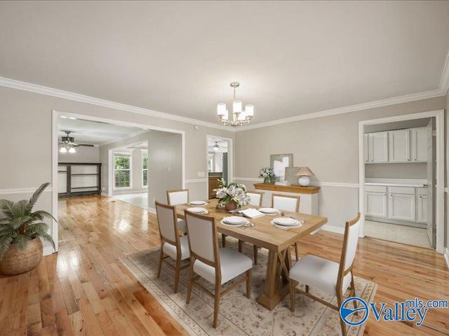 6311 Creighton Avenue NW, Huntsville, AL 35810
