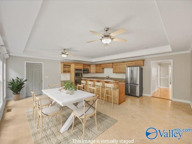 6311 Creighton Avenue NW, Huntsville, AL 35810