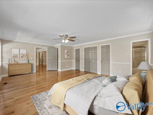 6311 Creighton Avenue NW, Huntsville, AL 35810