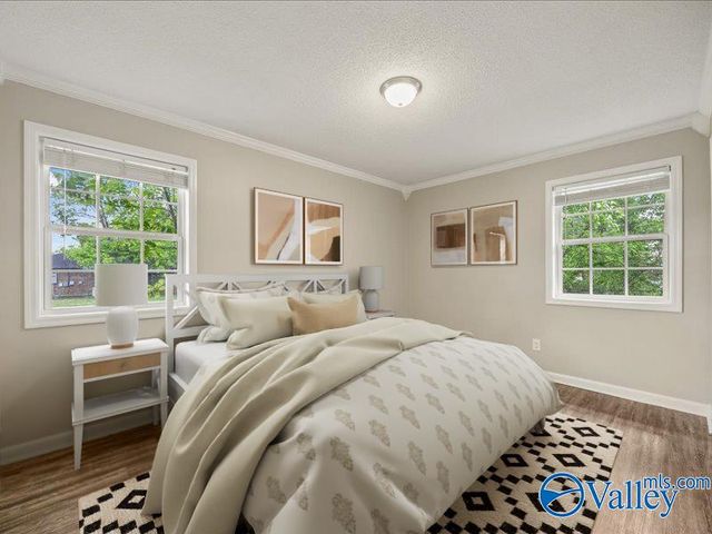 6311 Creighton Avenue NW, Huntsville, AL 35810