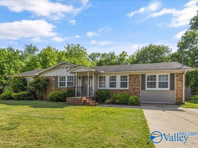 6311 Creighton Avenue NW, Huntsville, AL 35810