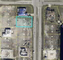 1536 Old Burnt Store RD N, Cape Coral, FL 33993