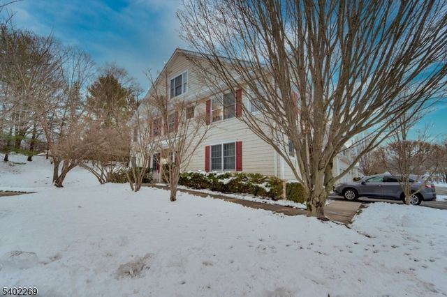 58 Pheasant Run 12, Old Tappan Boro, NJ 07675