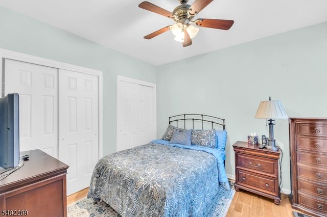 58 Pheasant Run 12, Old Tappan Boro, NJ 07675