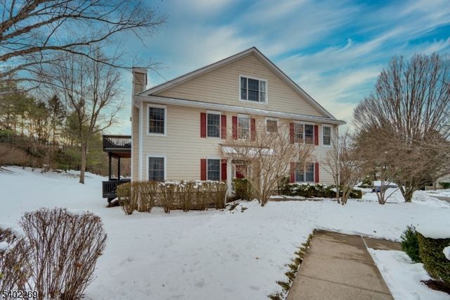 58 Pheasant Run 12, Old Tappan Boro, NJ 07675