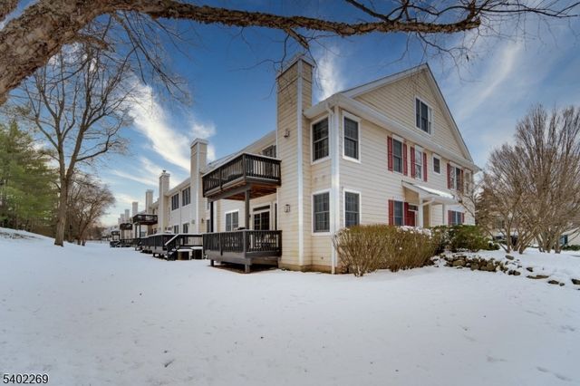 58 Pheasant Run 12, Old Tappan Boro, NJ 07675