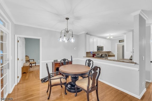 58 Pheasant Run 12, Old Tappan Boro, NJ 07675