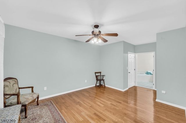 58 Pheasant Run 12, Old Tappan Boro, NJ 07675