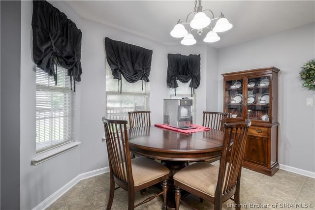3040 Brookhill Court, Georgetown, IN 47122