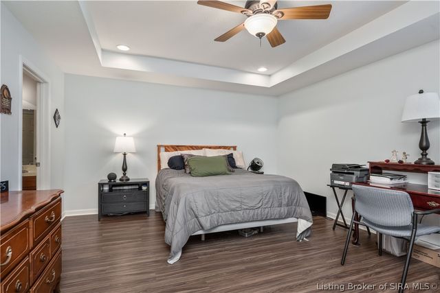 3040 Brookhill Court, Georgetown, IN 47122