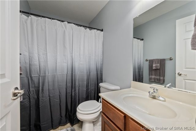 3040 Brookhill Court, Georgetown, IN 47122