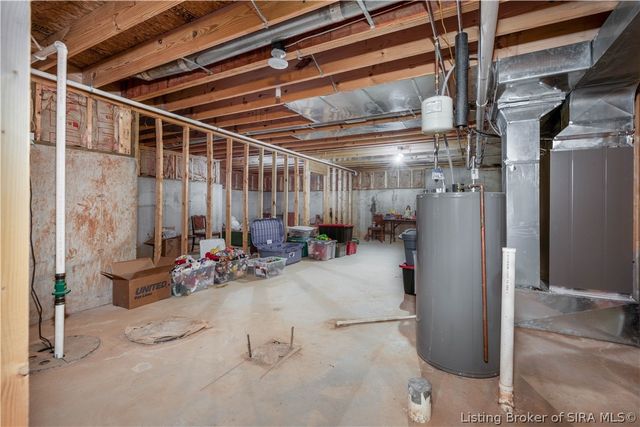 3040 Brookhill Court, Georgetown, IN 47122