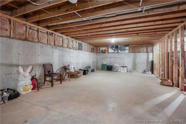 3040 Brookhill Court, Georgetown, IN 47122