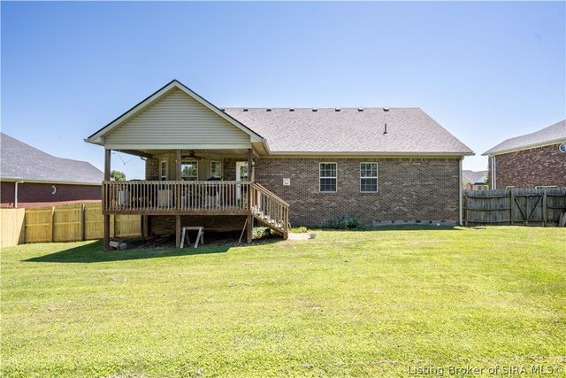 3040 Brookhill Court, Georgetown, IN 47122