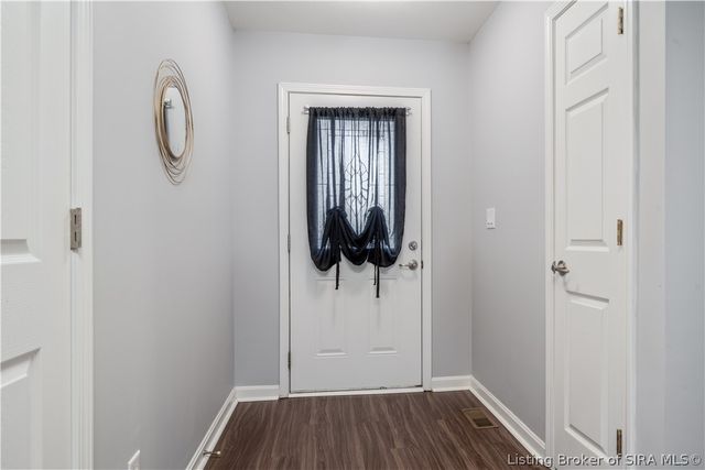 3040 Brookhill Court, Georgetown, IN 47122