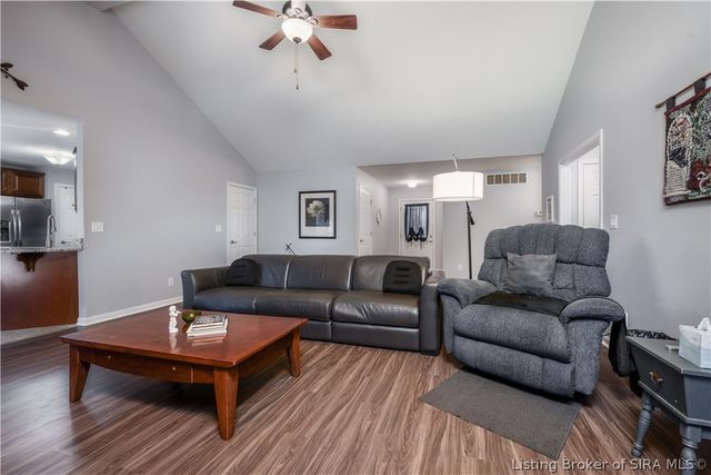 3040 Brookhill Court, Georgetown, IN 47122