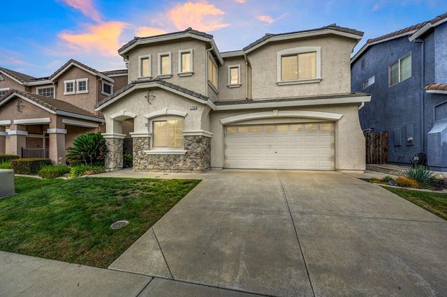 2768 Le Bourget Ln, Lincoln, CA 95648