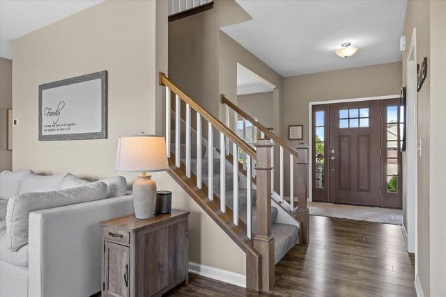 3108 Mineral Springs BOULEVARD, Summit, WI 53066