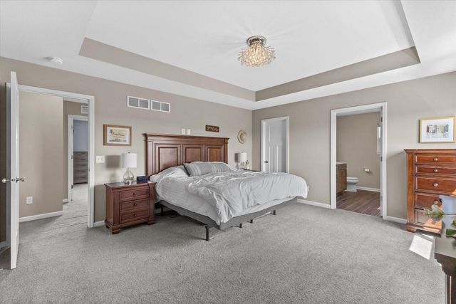 3108 Mineral Springs BOULEVARD, Summit, WI 53066