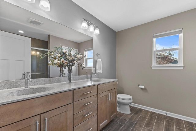 3108 Mineral Springs BOULEVARD, Summit, WI 53066