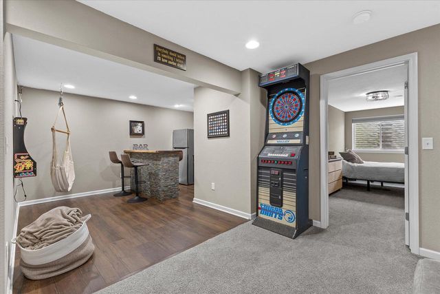 3108 Mineral Springs BOULEVARD, Summit, WI 53066