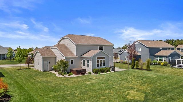 3108 Mineral Springs BOULEVARD, Summit, WI 53066