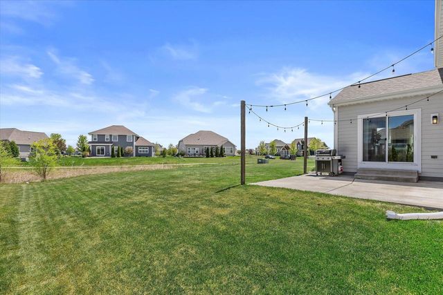 3108 Mineral Springs BOULEVARD, Summit, WI 53066
