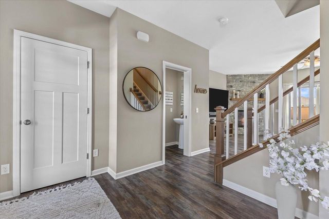3108 Mineral Springs BOULEVARD, Summit, WI 53066