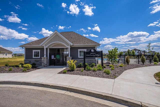 3108 Mineral Springs BOULEVARD, Summit, WI 53066