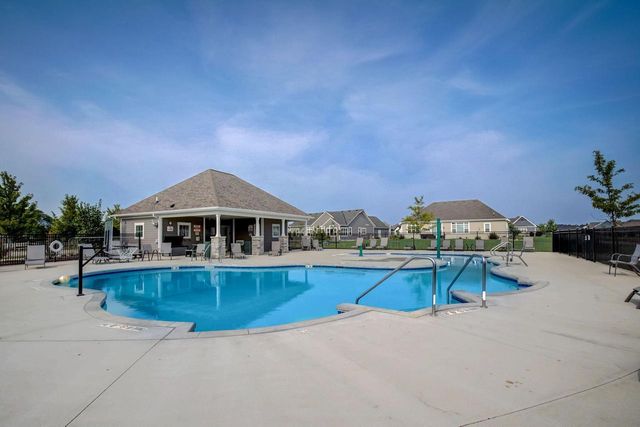 3108 Mineral Springs BOULEVARD, Summit, WI 53066