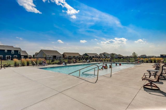 3108 Mineral Springs BOULEVARD, Summit, WI 53066