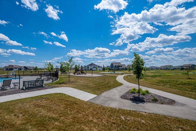 3108 Mineral Springs BOULEVARD, Summit, WI 53066