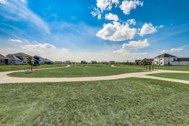 3108 Mineral Springs BOULEVARD, Summit, WI 53066