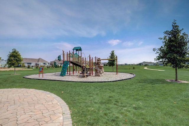 3108 Mineral Springs BOULEVARD, Summit, WI 53066