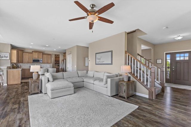 3108 Mineral Springs BOULEVARD, Summit, WI 53066