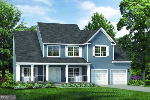 0 DELSEA DR, Franklinville, NJ 08322
