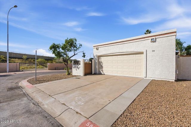 619 E Jensen Street 58, Mesa, AZ 85203