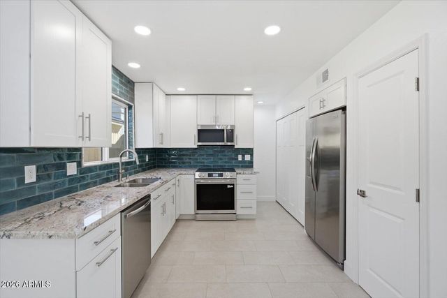 619 E Jensen Street 58, Mesa, AZ 85203