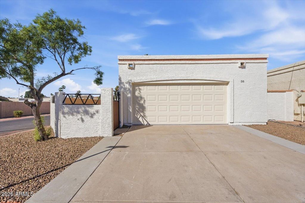 619 E Jensen Street 58, Mesa, AZ 85203