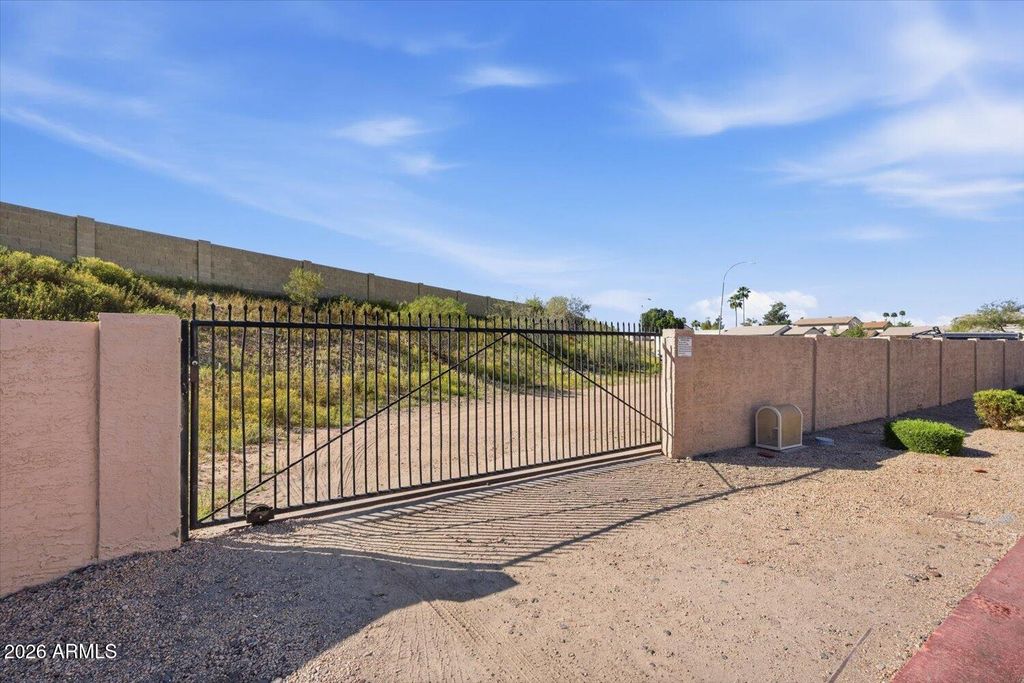 Image 19 of property listing at 619 E Jensen Street 58, Mesa, AZ 85203